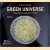 Green Universe: A Microscopic Voyage Into the Plant Cell door Stephen Blackmore