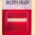 Mark Rothko 1903-1970: schilderijen als drama
Jacob Baal-Teshuva
€ 10,00