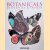 Botanicals: Butterflies & Insects door Leslie Overstreet