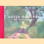 David Hockney: My Yorkshire door Marco Livingstone