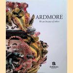 Ardmore We are because of others: The Story of Fee Halsted and Ardmore Ceramic Art door Fee Halsted