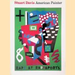 Stuart Davis: American Painter door Lowery Stokes Sims