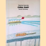 China Diary door Stephen Spender e.a.