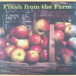 Fresh From the Farm: Great Local Foods From New York State
Susan Meisel e.a.
€ 12,50