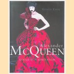 Alexander McQueen: Genius of a Generation door Kristin Knox