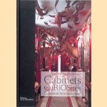 Cabinets de Curiosités: La passion de la collection door Christine Davenne e.a.