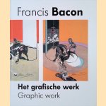 Francis Bacon: Het grafische werk = Graphic work
Jurriaan Benschop
€ 17,50