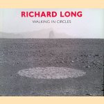 Walking In Circles door Richard Long