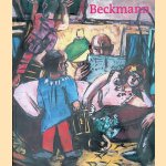 Beckmann door Sean Rainbird