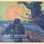 Vincent van Gogh: from Dutch Collections: Religion, Humanity, Nature door National Museum of Art