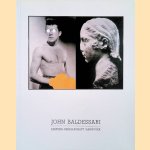 John Baldessari: Photoarbeiten door Germano Celant e.a.