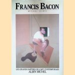 Francis Bacon door Michel Leiris