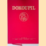 Dokoupil : Arbeiten = Travaux = Works: 1981 - 1984 door J. G Dokoupil