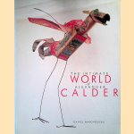 The Intimate World of Alexander Calder
Daniel Marchesseau
€ 90,00