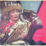 Tibet: jours de fêtes
Éric Lobo e.a.
€ 10,00