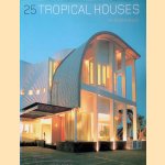 25 Tropical Houses in Indonesia door Amir Sidharta