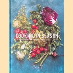 Cooking in Season: 100 Recipes for Eating Fresh
Brigit Binns
€ 15,00