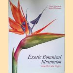 Exotic Botanical Illustration: with the Eden Project
Rosie Martin e.a.
€ 10,00