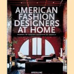 American Fashion Designers at Home door Rima Suqi