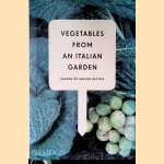 Vegetables from an Italian Garden: Season-by-Season Recipes
Astrid Stavro
€ 17,50