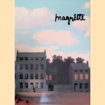 René Magritte door Jacques Meuris