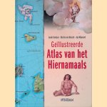 Geïllustreerde atlas van het hiernamaals door Guido - en anderen Derksen