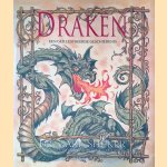 Draken: een geïllustreerde geschiedenis door Karl Shuker