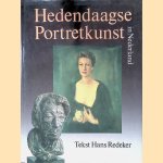 Hedendaagse portretkunst in Nederland door Hans Redeker