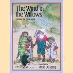 The Wind in the Willows
Kenneth Grahame e.a.
€ 10,00