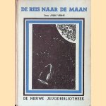 	De reis naar de maan door Jules Verne