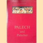 Palech und Palecher
Wadim Stschanizyn
€ 9,00