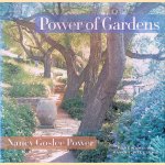 Power of Gardens
Nancy Goslee Power
€ 20,00