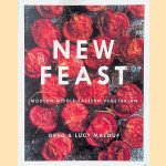 New Feast: Modern Middle Eastern Vegetarian
Lucy Malouf e.a.
€ 10,00