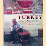 Turkey: Recipes and Tales from the Road
Leanne Kitchen
€ 10,00