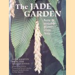 The Jade Garden door Peter Wharton