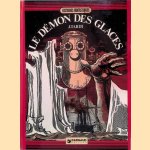 Le démon des glaces door Jacques Tardi