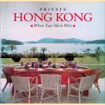 Private Hong Kong: Where East Meets West
Sophie Benge
€ 12,50