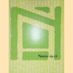 Schrijversprentenboek 14: Nescio door Boas-Grönloh e.a.