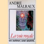 La voie toyale
André Malraux
€ 8,00