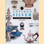 Antique Silver: The New Compact Study Guide and Identifier
Lydia Darbyshire
€ 8,00