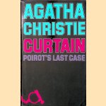 Curtain: Poirot's Last Case door Agatha Christie