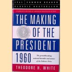 The Making of the President 1960
Theodore H. White
€ 10,00