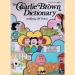 Charlie Brown Dictionary door  Schulz