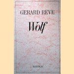 Wolf door Gerard Reve