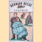 Gertrud
Hermann Hesse
€ 6,00