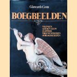 Boegbeelden: Vikingen, Gouden Eeuw, Clippers, Vrouwenfiguren, Oorlogsschepen door Giancarlo Costa