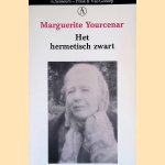 Het hermetisch zwart
Marguerite Yourcenar
€ 6,00