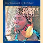 L'artisanat créateur: Afrique Noire 1: Sénégal, Mali, Niger, Haute-Volta, Côte-d'ivoire door Jacques Anquetil