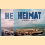 Heimat: Eine Chronik in Bildern door Edgar Reitz