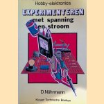 Experimenteren met spanning en stroom door D. Nührmann